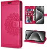Hülle für iPhone 15 / 15 Pro / 15 Plus / 15 Pro Max Produktbild-Vorschau 1