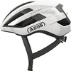 Abus WingBack Shiny White L Kask rowerowy Podgląd zdjęcia produktu 1