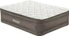 A product shot of an air mattress. Produktbild-Vorschau