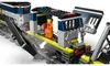 LEGO City Überfall auf den Polizeizug - Ferngesteuerter Produktbild-Vorschau 19