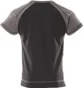 Mascot T-shirt, afbeelding 50301, kleur: zwart/anthraciet, Productafbeelding-voorbeeld 4
