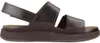 TIMBERLAND TB0A26X8W011 Brown Produktbild-Vorschau 4