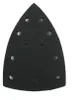 MATRIX Schleifplatte mit Klettaufnahme 149 x 100 mm für Produktbild-Vorschau 5