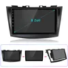 Autorádio pre Suzuki Swift 2011–2017 s CarPlay, Android Náhľad obrázku produktu 14