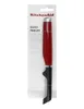 Lama per raschiare KitchenAid da 22 cm - Imperial Red Anteprima dell’immagine prodotto 6