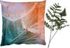 MuchoWow® Zierkissen Sofakissen Wohnzimmer Dekokissen 40x40 Produktbild-Vorschau 1