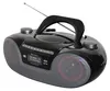 Soundmaster SCD8300SW Boombox Radio DAB+/FM Lecteur CD Voir les images du produit 3