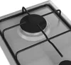 Beko HDCG 32220 FX, Edelstahl, Integriert, 29 cm, Produktbild-Vorschau 6