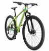 BIKESTAR Alu Mountainbike 29 Zoll | 21 Gang Hardtail Sport Produktbild-Vorschau 1
