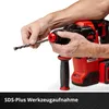 Einhell HEROCCO 36/28 SDS Plus Náhľad obrázku produktu 9