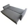 Schlafsofa KAYA Sofa mit Schlaffunktion und Bettkasten, Produktbild-Vorschau 2