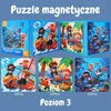 Habarri | Magnetpuzzles - Baufahrzeuge - Motiv Piraten - Produktbild-Vorschau 5