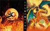 Pokemon Sammelalbum Glurak & Glumanda Sammelmappe für 240 Produktbild-Vorschau 2