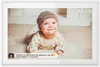 Digitální fotorámeček Denver Frameo Pff-1021W (25,6 cm) - Náhled obrázku produktu 6