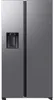 Samsung Frigorifero Side By Side 640L RS70F64KETEF Acciaio Anteprima dell’immagine prodotto 1