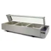 Kukoo Gastro Edelstahl Wasserbad Bain Marie Speisenwärmer Produktbild-Vorschau 3