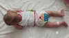 6er Pack（100）Wasserdicht Baby Lernwindel Trainerhosen Produktbild-Vorschau 5