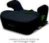 Osann Junior Isofix Gurtfix i-Size (126-150 cm) - Nero Náhled obrázku produktu 15