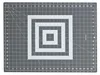FISKARS Schneidematte A2 45x60 cm selbstheilend mit Messrastern Produktbild-Vorschau