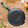 BRA A121465 Padella per omelette rotonda Anteprima dell’immagine prodotto 8