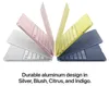 Apple MacBook Neo Notebook 13 Zoll A18 Pro 8GB 256GB SSD Produktbild-Vorschau 10
