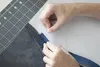 Fiskars 8371, Grau, A2, cm, mm, 450 mm, 600 mm, 1 Stück(e) Produktbild-Vorschau 9