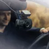 LAMAX C11 GPS 4K, kamera do auta 4K/30fps, GPS, WiFi 5 GHz, Náhľad obrázku produktu 9