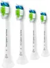 Špička Philips DiamondClean White HX6062/26, 4 kusy Náhľad obrázku produktu 2