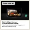 LG MH6535NBS Tecnologia Smart Inverter Anteprima dell’immagine prodotto 9
