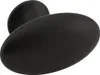 Möbelknopf Oval Simple Breite 60 mm, Höhe 35 mm, Produktbild-Vorschau 1