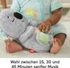 Fisher-Price HBP87, hračkárska koala, Interaktívne, Zvukové Náhľad obrázku produktu 9