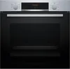 Bosch Serie 4 HBA534BS3, Střední, Elektrická trouba, 71 l, Náhled obrázku produktu 1