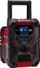 Einhell Akku-Baustellenradio TE-CR 18 Li DAB+ - 3407995 Produktbild-Vorschau 19