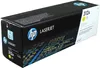 HP Original Toner CF382A, HP 312A, gelb, 2700s, 720g Produktbild-Vorschau 30