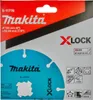 Makita Schneidscheibe - für Kupfer, Polyvinylchlorid (PVC) Produktbild-Vorschau 3