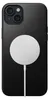 Nomad Modern Leather Case iPhone 15 Plus Black Produktbild-Vorschau 2
