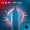 MY.SIZE Preservativi PRO da 5, 6, 7-60, 64, 69 mm, 3 x 3, Anteprima dell’immagine prodotto 3