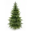 A full shot of an artificial Christmas tree. Podgląd zdjęcia produktu