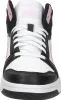 Puma Rebound V6  Sneakers Hoog - Zwart - Maat 40 Produktbild-Vorschau 5