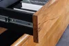 riess-ambiente Sideboard GRAND ACACIA 180cm braun schwarz Produktbild-Vorschau 9