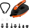 VEVOR pumpa na paddleboardy (20 PSI) elektrická vzduchová Náhled obrázku produktu 1