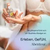 pjur Infinity Gleitgel Water-based - in eleganter Produktbild-Vorschau 5