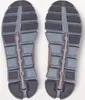 ON Cloud 5 Waterproof 98527 Rose | Fossil 38.5 Produktbild-Vorschau 23