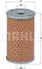 MAHLE Hydraulikfilter Lenkung OX 42 passend für Produktbild-Vorschau 2