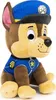 Plüschtier Chase Paw Patrol, 25 cm, Braun, Weicher Stoff, Produktbild-Vorschau 2