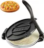 Presse à tortilla, Presse à tacos 20 cm, Presse à Voir les images du produit 1