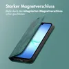 imoshion Slim Klapphülle Samsung Galaxy A17 (5G) / (4G) - Produktbild-Vorschau 3