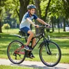 26 Zoll Fahrrad SHIMANO 21-Gang MTB Fahrrad mit Produktbild-Vorschau 6