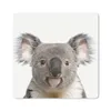MuchoWow® Mauspad Mousepad Koala - Koala Bär - Mädchen - Produktbild-Vorschau 1