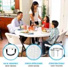 Tavolo pieghevole in plastica Lifetime Tavolo pieghevole Anteprima dell’immagine prodotto 11